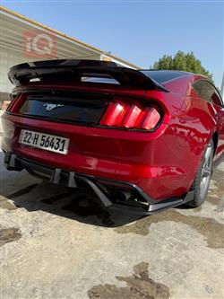 فۆرد مۆستانگ